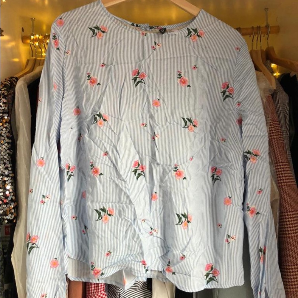 Brand new with tags never worn